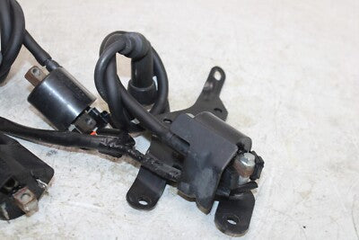 11-17 SUZUKI BOULEVARD C50 VL800 OEM IGNITION COILS