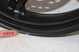 2018 BMW G310GS OEM REAR BACK WHEEL RIM