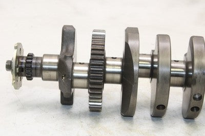 99-02 YAMAHA YZF R6 OEM ENGINE MOTOR CRANKSHAFT CRANK SHAFT