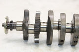 99-02 YAMAHA YZF R6 OEM ENGINE MOTOR CRANKSHAFT CRANK SHAFT
