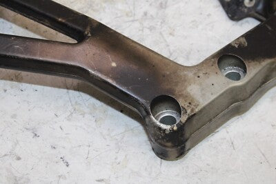 2018 DUCATI PANIGALE V4 OEM SWINGARM BRACKET MOUNT