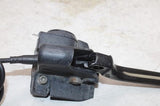 1987 BMW K100RS OEM CLUTCH PERCH MOUNT WITH LEVER