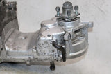 03-06 SUZUKI BURGMAN 400 AN400S OEM ENGINE MOTOR CRANKCASES CRANK CASES