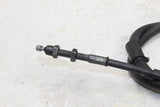06-20 YAMAHA YZF R6 OEM CLUTCH CABLE LINE