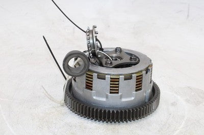 1992 Honda CBR600F2 OEM COMPLETE CLUTCH W PLATES BASKET HUB
