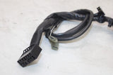 2006 YAMAHA FZ6 OEM LEFT CLIP ON HANDLE HORN SIGNALS SWITCH SWITCHES