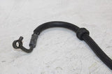 06-08 KAWASAKI NINJA 650R OEM REAR BACK BRAKE HOSE FLUID LINE
