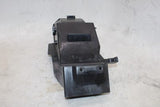 2007 KAWASAKI NINJA 250R EX250F OEM REAR TAIL UNDERTAIL BATTERY TRAY PLASTIC