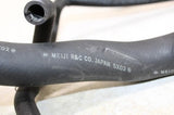 2006 SUZUKI SV650 OEM FRONT BRAKE CALIPER HOSES LINES MIX