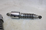 1980 YAMAHA XS850 OEM LEFT RIGHT REAR BACK SHOCKS SHOCK SET PAIR SUSPENSION