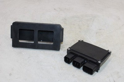 18-23 KAWASAKI NINJA 400 EX400 OEM FUSE RELAY BOX