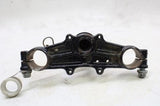 1980 YAMAHA XT250 OEM FRONT FORKS CLAMP LOWER TRIPLE TREE STEM
