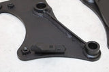 2013 KAWASAKI NINJA 650 EX650 OEM SWINGARM SWING ARM FRAME BRACKETS PAIR SET