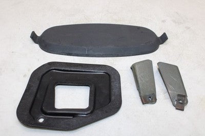 2003 POLARIS MAGNUM 330 4X4 OEM MISC BRACKETS MOUNTS COWL