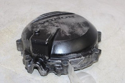 2002 HONDA INTERCEPTOR 800 VFR800 OEM STATOR MAGNETO ALTERNATOR GENERATOR COVER