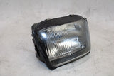 92-00 KAWASAKI NINJA 250R EX250F OEM FRONT HEADLIGHT HEAD LIGHT LAMP