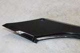 2014 KAWASAKI NINJA 300 EX300A OEM RIGHT FRONT SIDE SEAT SADDLE PANEL FAIRING
