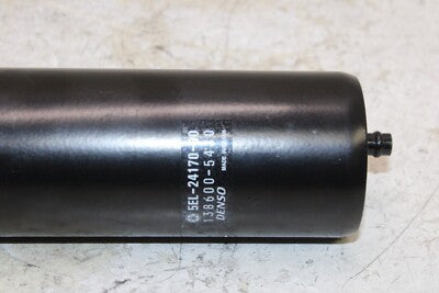 06-16 YAMAHA YZF R6 OEM EVAP VAPOR CHARCOAL EMISSION CANISTER
