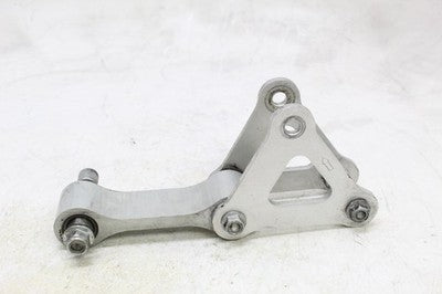 2000 APRILIA RSV MILLE ROTAX V990 OEM REAR DOGBONE SHOCK LINKAGE LINK