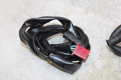 1995 HONDA CBR600F3 OEM MISC HOSE ENGINE WIRES