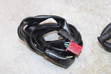 1995 HONDA CBR600F3 OEM MISC HOSE ENGINE WIRES