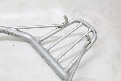 2003 YAMAHA ZUMA 50 YW50 OEM REAR BACK LUGGAGE RACK CARRIER