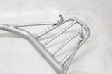 2003 YAMAHA ZUMA 50 YW50 OEM REAR BACK LUGGAGE RACK CARRIER