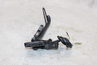 92-07 KAWASAKI NINJA 250R EX250F OEM KICKSTAND SIDE KICK STAND