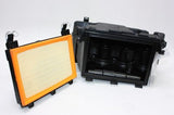 2016 BMW S1000XR OEM AIRBOX AIR INTAKE FILTER BOX