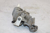 92-93 KAWASAKI KX250 OEM REAR BACK BRAKE CALIPER W MOUNT