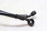 03-04 HONDA CBR600RR OEM BRAKE HOSE FLUID LINE SET