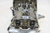 02-09 HONDA INTERCEPTOR 800 VFR800A ABS OEM REAR ENGINE TOP END CYLINDER HEAD