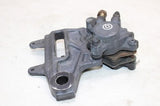 1997 BMW F650 169 OEM REAR BACK BRAKE CALIPER W MOUNT BRACKET