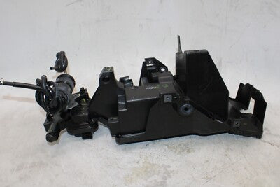 2023 HONDA NAVI NVA110B OEM BATTERY TRAY BOX