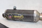 2000 HONDA CBR900RR FULL EXHAUST SYSTEM HEADERS PIPE MUFFLER AKRAPOVIC