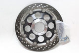 04-09 SUZUKI GS500F OEM FRONT BRAKE DISC ROTOR