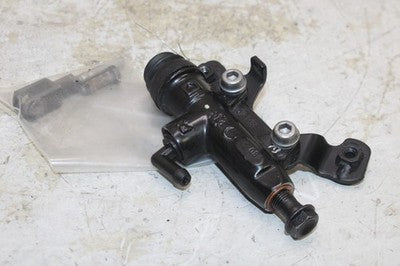 2018 BMW G310GS OEM REAR BACK BRAKE MASTER CYLINDER