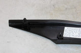 2014 KAWASAKI NINJA 300 EX300A OEM LEFT FRONT SIDE SEAT SADDLE PANEL FAIRING
