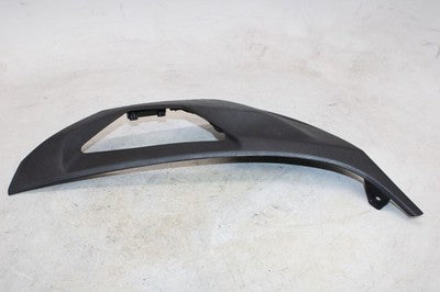 2019 KAWASAKI NINJA 400 EX400 OEM LOWER RIGHT COWL COVER FAIRING