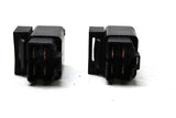 2006 SUZUKI GSXR1000 OEM RELAY SENSOR SET ASSEMBLY FUSE BOX