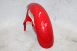 2005 DUCATI MONSTER 620 OEM FRONT WHEEL FENDER COWL FAIRING