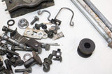 04-09 SUZUKI VSTROM 650 DL650 OEM ENGINE MOUNTING BOLTS HARDWARE MOTOR SCREWS