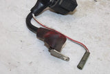 1998 KAWASAKI CONCOURS 1000 ZG1000A OEM ENGINE STARTER RELAY STARTING MOTOR
