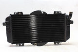 89-99 YAMAHA FZR600R OEM ENGINE RADIATOR MOTOR COOLER COOLING RADIATER