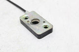 1994 SUZUKI KATANA 600 GSX600F OEM REAR PASSENGER SEAT LATCH LOCK !NO KEY!