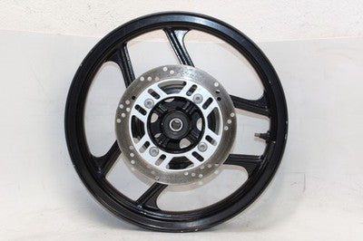 2004 KAWASAKI NINJA 250R EX250F OEM REAR BACK WHEEL RIM