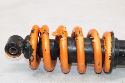 2001 BUELL BLAST P3 OEM REAR BACK SHOCK ABSORBER SUSPENSION