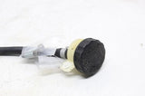 1987 KAWASAKI CONCOURS 1000 ZG1000A OEM REAR BRAKE MASTER CYLINDER W RESERVOIR