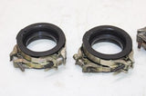 1994 YAMAHA YZF750R OEM VALVE DUCT COVERS INTAKE BOOTS