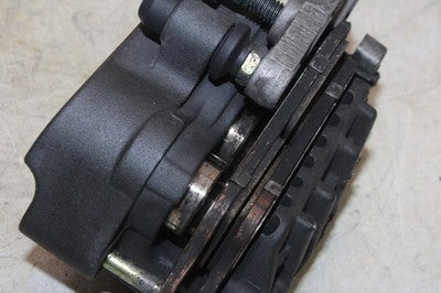 01-03 HONDA CBR1100XX OEM RIGHT LEFT FRONT BRAKE CALIPER SET PAIR CALIPERS